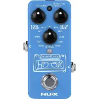 Nux Hook Gitaar effect
