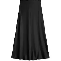 Vero Moda Rok 'VMMerle' zwart