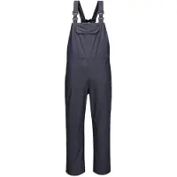 Portwest Flexatex Chemische Amerikaanse Overall S653 Waterdicht | Maat: M