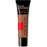 La Roche-Posay Toleriane High Coverage 16H Correcting Foundation 16 30 ml