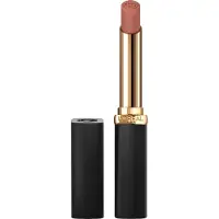 L'Oréal Make-up lippen Lippenstift Colour Riche Volume Mat 520 Le Nude Defying