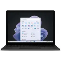Microsoft Intel Core i5-1245U (12MB Cache), 8GB LPDDR5x-SDRAM, 256GB SSD, 34.3 cm (13.5") 2256 x 1504 Touch, Intel Iris Xe Graphics, WLAN, Windows 11 Pro 64-bit