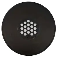 The Bastard Barbecue Plancha Compact D 33 H 3 Cm