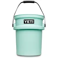 Yeti Coolers - LoadOut Bucket - Waterzak 19 l, turkoois