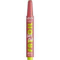 Nyx Fat Oil Slick Click Lippenbalsem 2 g Nr. 19 - Caption This