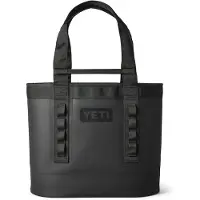 Yeti Coolers - Camino Carryall 35 2.0 - Schoudertas 35 l, zwart/grijs