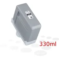 Canon 4773C001 Patrone PFI-340MBK matt black