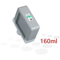 Canon PFI-2100G Inktcartridge Groen