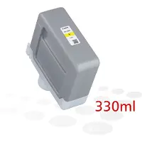 Canon PFI-340Y inktcartridge geel (origineel)