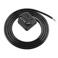 Zeiss Secacam kabelslot met code