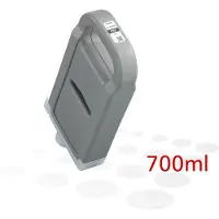 Canon Inktcartridge PFI-2700PBK Zwart