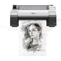 Canon imagePROGRAF TM-240 Grootformaat printer A1