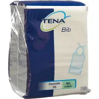 Tena Wegwerpslabben Large