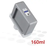 Canon PFI-1100B Inktcartridge Blauw