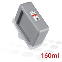 Canon Inktcartridge PFI-1100R Rood