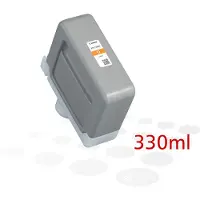 Canon Inktcartridge PFI-2300O Oranje