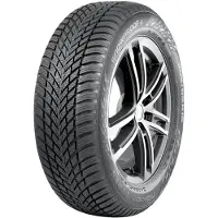 Nokian winterbanden, motorbanden, Snowproof 2 (205/55 R16 91H)