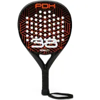 BRIMLEY PDX38 Padelracket