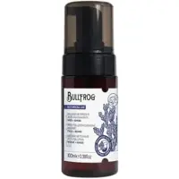 BULLFROG Anti-Pollution Cleansing Mousse