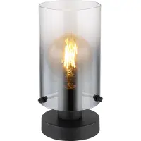 Globo Tafellamp Florentina Zwart Design