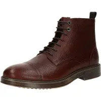 Geox Veterboots 'U HENREYS' bruin