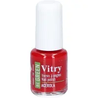 Vitry Be Green Nagellak Nr. 21 Acerola | 6 ml