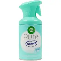 Nenuco - Luchtverfrisser - Pure Nenuco - Spray - 250 ml
