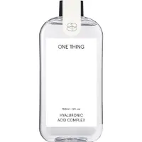 One Thing , Hyaluronzuur Complex, 5 fl oz (150 ml)