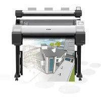 Canon imagePROGRAF TM-340 Grootformaat printer A0