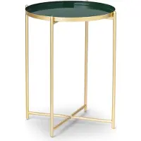 Lifa Living Bijzettafel - Ella - Groen