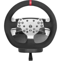 Mars Gaming Stuurwiel En Pedalen