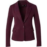 Vero Moda Blazers 'VMJulia' wijnrood