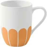 Villeroy & Boch Henkelbecher Fleur Couleur 290 ml