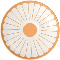 Villeroy & Boch Fleur Schotel Voor Een Koffiekop 15 Cm - Koffie- & theeschotels Porselein Soleil - 1045521310