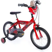 HUFFY Children's bicycle 16" 21781W Disney Cars