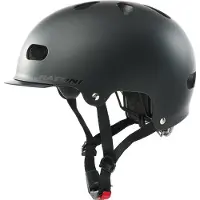 Cratoni C-Mate, fietshelm, zwart