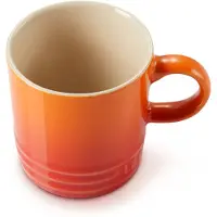 Le Creuset - Espressokopje Oranjerood 0,1l