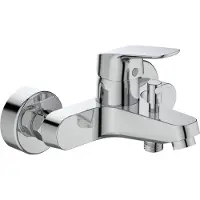Ideal standard CeraFlex - Opbouw badkraan, chroom B1721AA