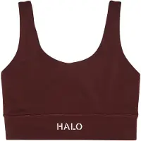 Halo Top bruin / wit