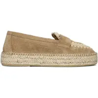 Ayana Dames Espadrilles Omo25yu819 - Beige - Maat 37