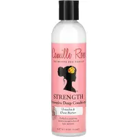 Camille Rose Strength Restorative Deep Conditioner Ucuuba & Ghee Butter 240 ml