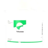 Chempropack Talkpoeder (500g)