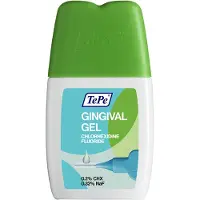 Tepe 6x Gingival Gel 20 ml
