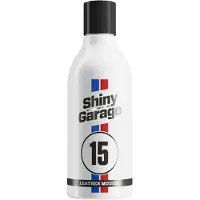 Shiny Garage LEATHER MOUSSE 250ML LEDER CONDITIONER