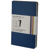 Moleskine Volant Notebook - Ruled