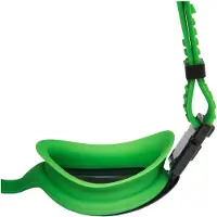 Orca Killa 180º Mirror Swimming Goggles Groen