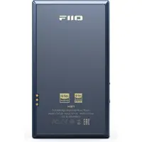 Fiio MP3-speler M21 Blauw
