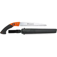 Husqvarna snoeizaag met houder 240mm
