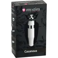 Mystim - Casanova Dildo