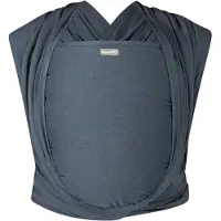 Hoppediz Ultralight Draagdoek Hamburg Stone (4,60 m)